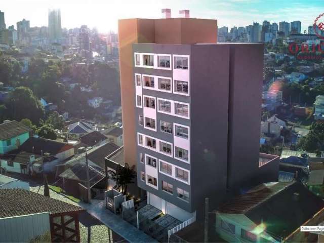 Apartamento com 2 quartos à venda na Rua Carlos Mariani, 388, Rio Branco, Caxias do Sul por R$ 429.000