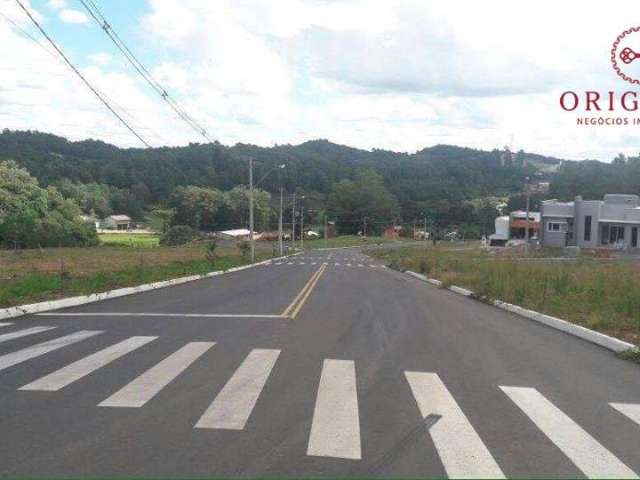 Terreno à venda na Attilio Franceschini, 000, Industrial, São Marcos por R$ 230.000