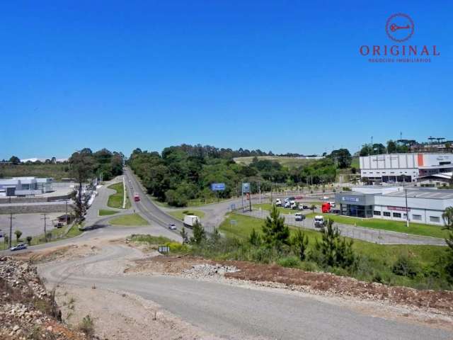 Terreno à venda na Rua Ernesto Brandalise, 000, Jardim Eldorado, Caxias do Sul por R$ 900.000