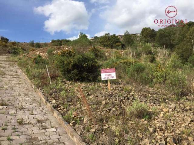 Terreno à venda na Henrique Dávila, 00, Parada Cristal, Caxias do Sul por R$ 114.000