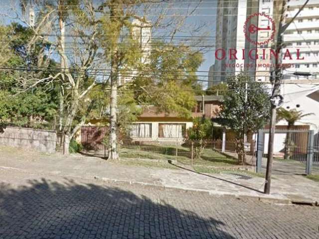 Terreno à venda na Rua Vinte de Setembro, 546, Lurdes, Caxias do Sul por R$ 2.300.000