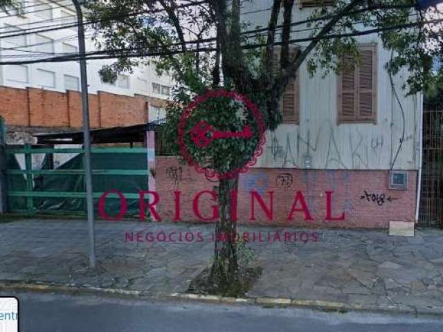 Terreno à venda na Rua Bento Gonçalves, 1424, Centro, Caxias do Sul por R$ 1.200.000