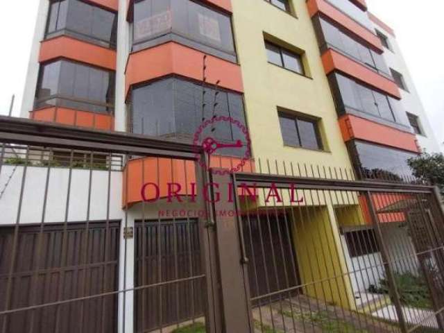 Apartamento com 2 quartos à venda na Rua Doutor Paulo Roberto Almeida, 15, Universitário, Caxias do Sul por R$ 637.000