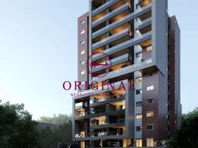 Apartamento com 3 quartos à venda na Rua Fermino Minghelli, 2183, Panazzolo, Caxias do Sul por R$ 1.246.000