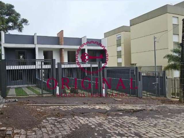 Casa com 2 quartos à venda na Rua Wanda Rossato Pontalti, 1324, São Luiz, Caxias do Sul por R$ 395.000