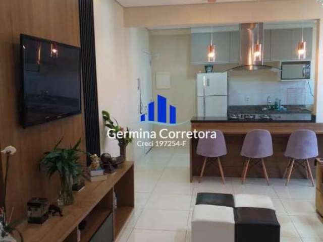 Apartamento 3 dormitórios 78 m² Condomínio Vila Parque Santana de Parnaíba