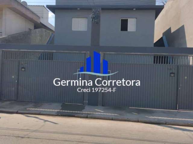 Casa a venda 2 dormitorios Cidade São Pedro