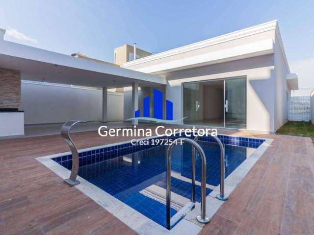 Magnifica Casa 3 Suites  Residencial Valville 1