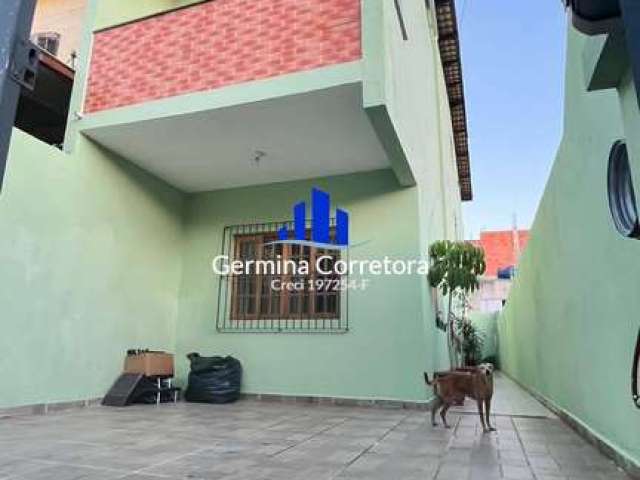 Casa com 4 dormitórios  Jardim São Luiz em Cajamar.