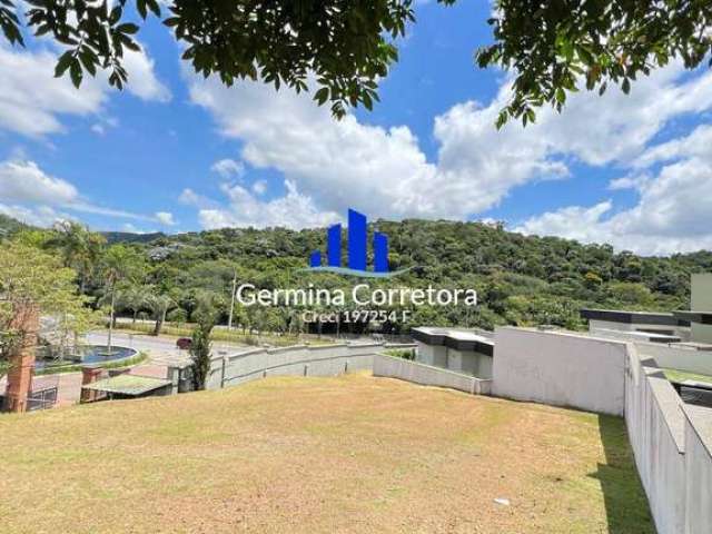 Terreno 622 m² no Residencial Itahyê- Santana de Parnaíba