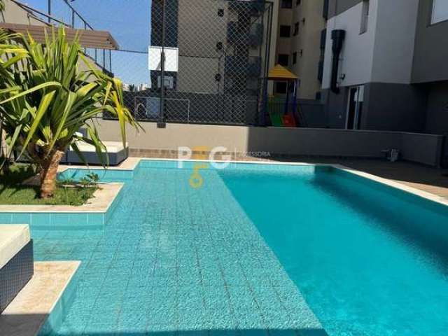 Apartamento à venda no bairro Jardim Sumaré - Ribeirão Preto/SP