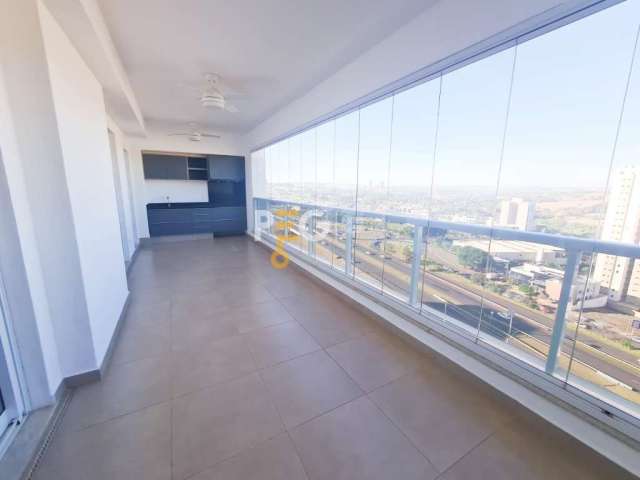 Apartamento à venda no bairro Nova Aliança - Ribeirão Preto/SP