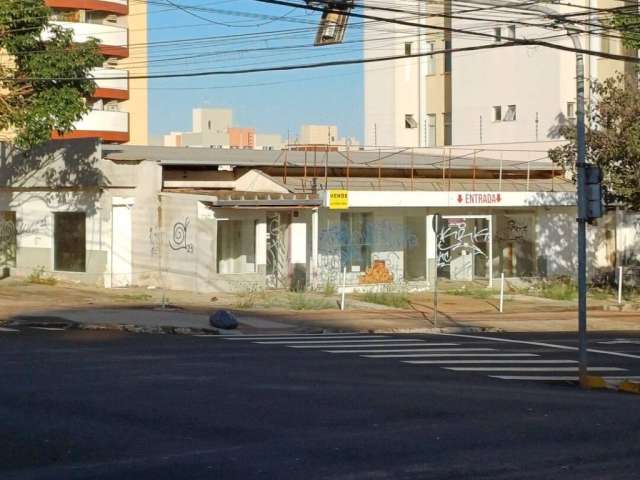 Esquina comercial - zc-3. av. duque caxias