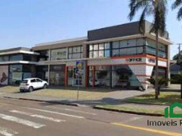 Esquina comercial, locado por 24.000,00 mensal, próximo a av. maringá