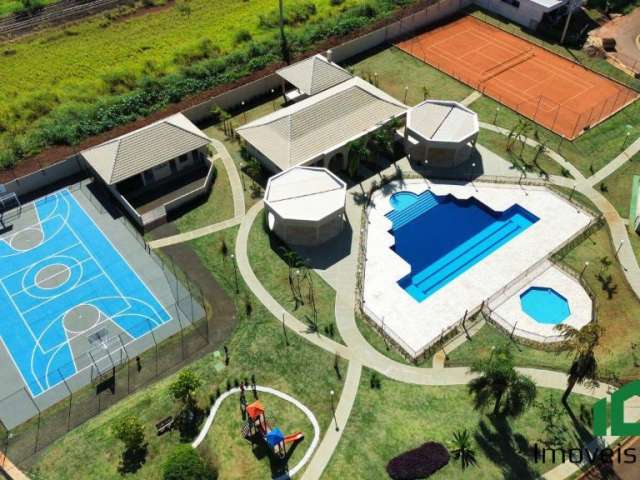 TERRENO, 250 m², CONDOMINIO GOLDEN PARK 2