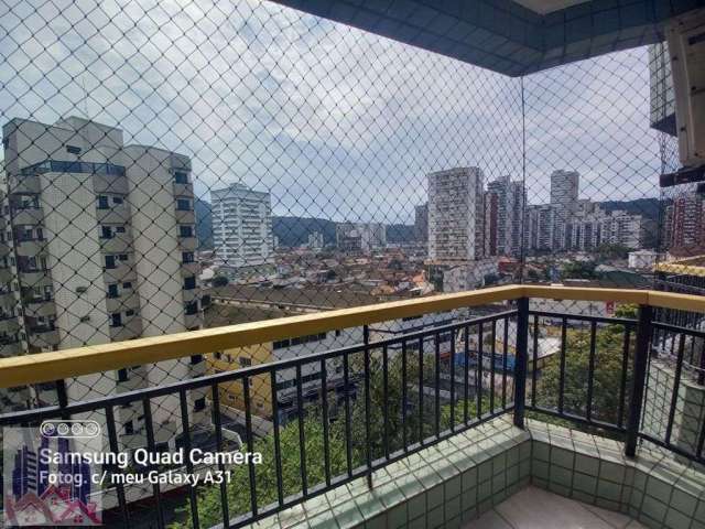 Apartamento com vista livre 3 suítes