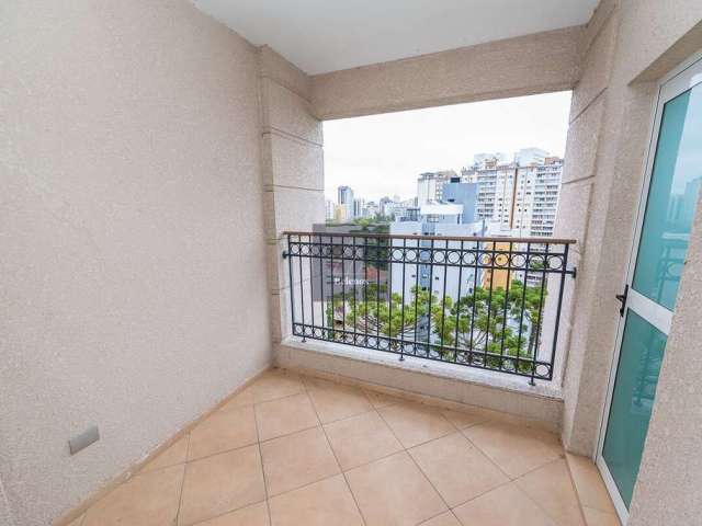 Alto da Glória - Apartamento 3 quartos com suíte. 98,42 m². 2 vagas. Face Norte.