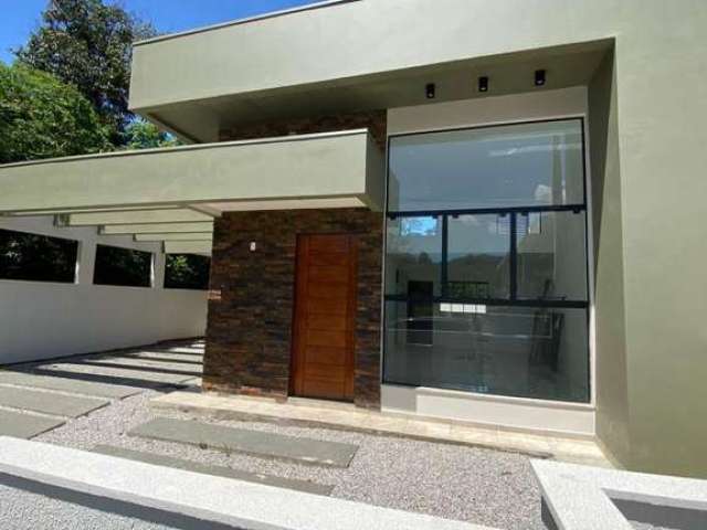 Casa para Venda em São José, Forquilhas, 3 dormitórios, 1 suíte, 3 banheiros, 2 vagas