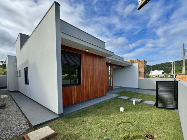 Casa para Venda em São José, Forquilhas, 3 dormitórios, 1 suíte, 3 banheiros, 2 vagas