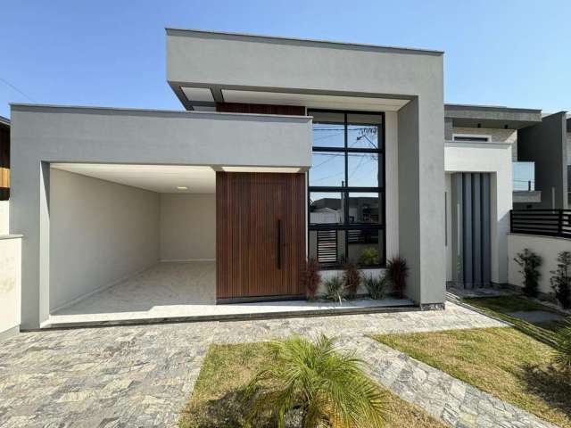 Casa para Venda em Palhoça, Bela Vista, 3 dormitórios, 1 suíte, 2 banheiros, 2 vagas