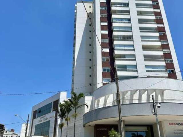 Apartamento para Venda em Florianópolis, Balneário, 3 dormitórios, 1 suíte, 2 banheiros, 3 vagas