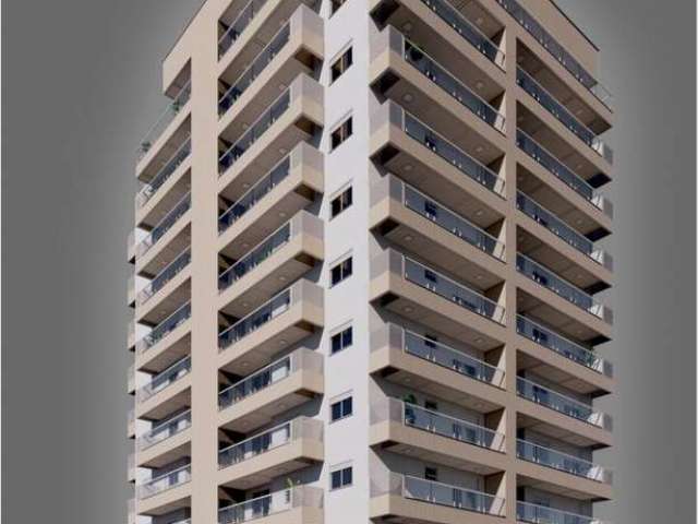 Apartamento para Venda em São José, Jardim Cidade de Florianópolis, 2 dormitórios, 1 suíte, 2 banheiros, 1 vaga