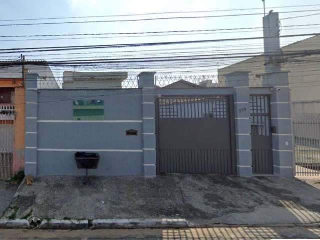 Sobrado 2 Suítes, 1 Vaga, 60m² para vender em Itaquera - São Paulo/SP.