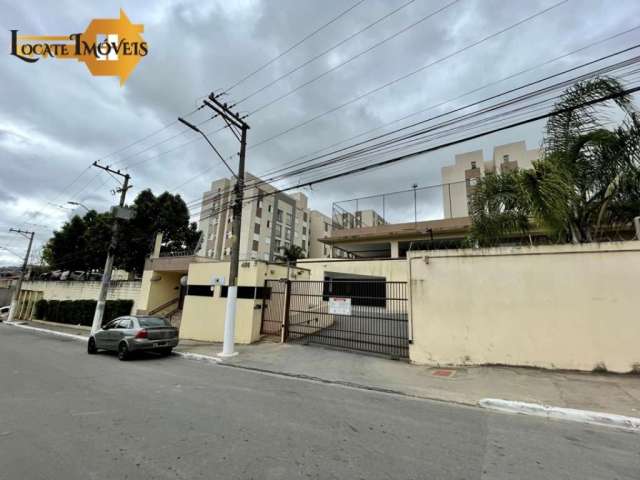 Cobertura duplex 3 Quartos (1 Suíte), 2 Vagas, 102m² para vender em Guaianases