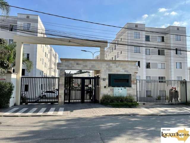 Apartamento para venda 43m², 2 Quartos, 01 Vaga em Vila Cosmopolita - São Paulo/SP.