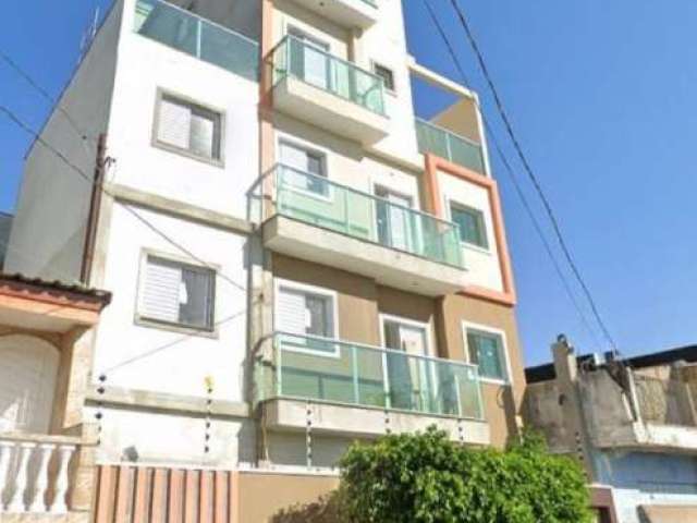 Apartamento para vender 2 Quartos, 43 m² por R$ 250.000,00 - Patriarca - São Paulo/SP