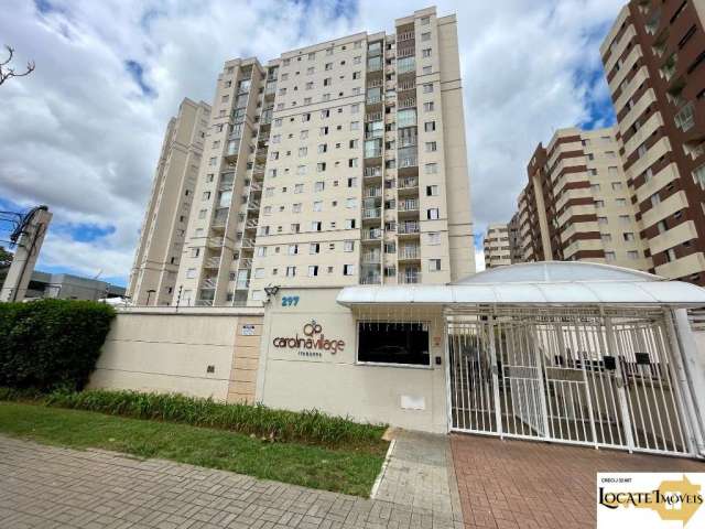 Apartamento a venda 2 Quartos, Varanda, 1 Vaga com móveis planejados em ITAQUERA - São Paulo