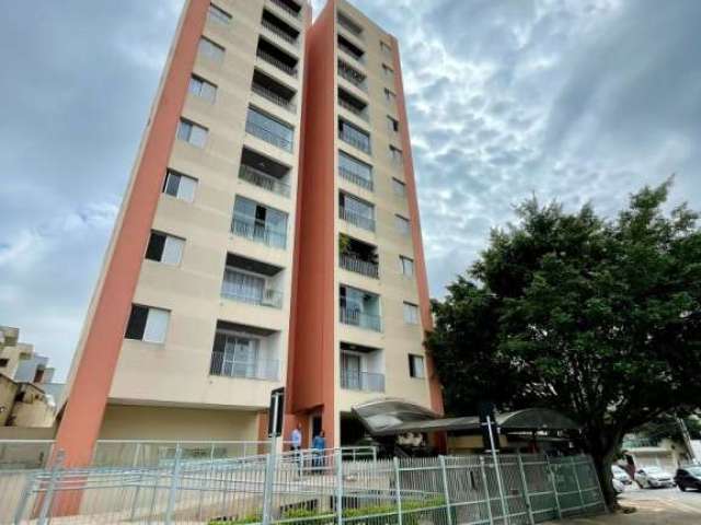 Apartamento para vender 62m², 2 Quartos, 1 Vaga coberta - Vila Matilde - São Paulo/SP.