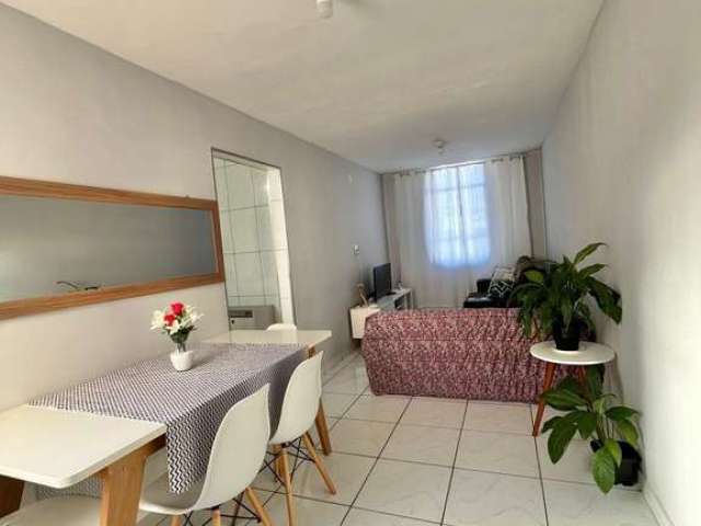 Apartamento 56m², 2 Quartos, 01 vaga para vender em ITAQUERA/COHAB II