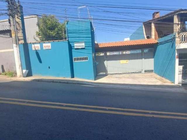 Sobrado em Condomínio fechado para venda: Com 52 M², 2 Quartos, 1 Vaga Descoberta, em Itaquera Jardim Gianetti, Zona Leste - São Paulo/SP.