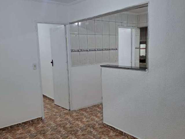 Apartamento para alugar com 48 M², 2 Quartos, Sala, Cozinha, Lavanderia, Lavabo, Banheiro e 1 Vaga coberta na COHAB II em Itaquera - Z/L - São Paulo.