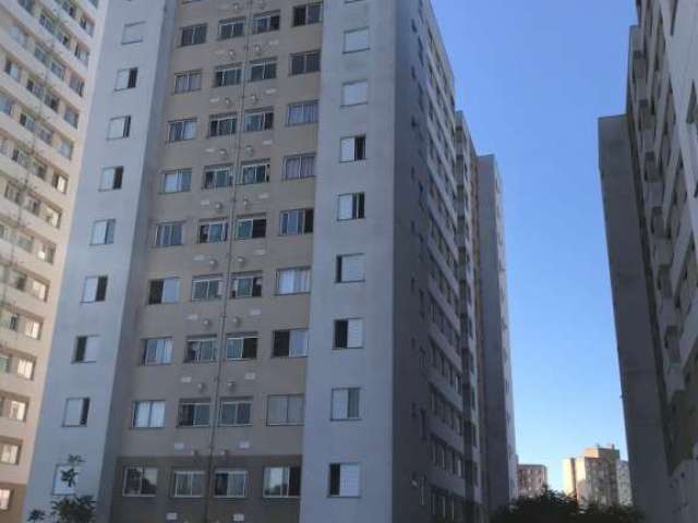 Apartamento 2 Dormitórios 1 vaga coberta para venda em Itaquera