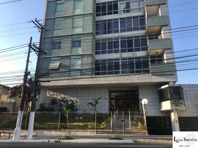 Apartamento Alto Padrão 4 Dormitórios 2 Vagas Condomínio Edifício Granville MOOCA