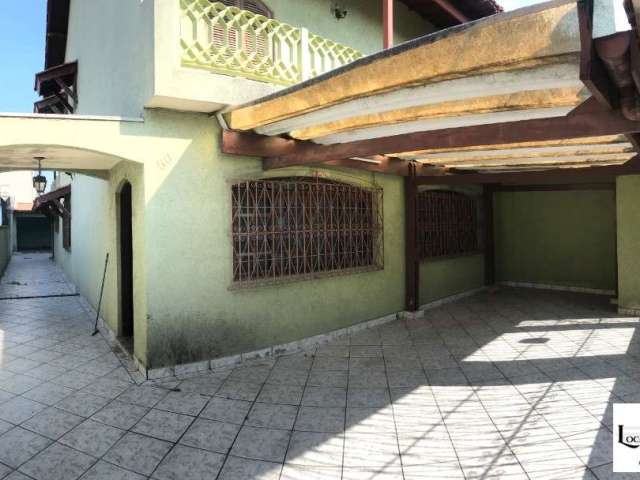 Sobrado para vender com 4 Quartos, 10 Vagas, 212m² no bairro Jardim Helena - São Paulo/SP.