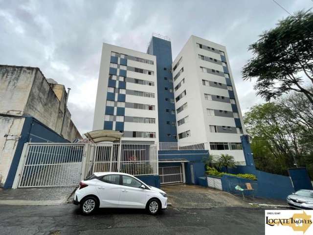 Apartamento para vender 54m², 2 Quartos, 1 Vaga na Chácara Cruzeiro do Sul/Penha - São Paulo/SP.