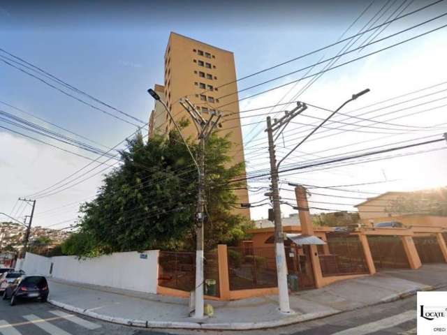 Apartamento para vender com 2 Quartos, 1 vaga, 57m² em Itaquera - São Paulo/SP.