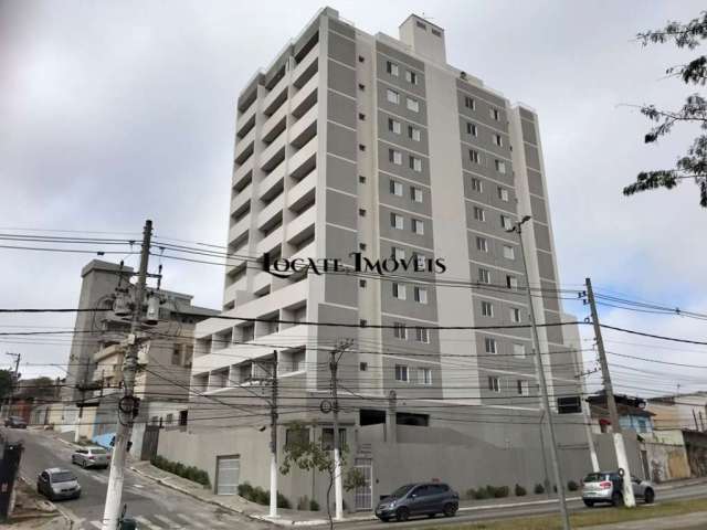 Apartamento para vender 50m², 2 Quartos e garagem em Itaquera - São Paulo/SP.