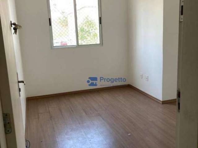 Apartamento - Jardim Petropolis - Cotia/SP