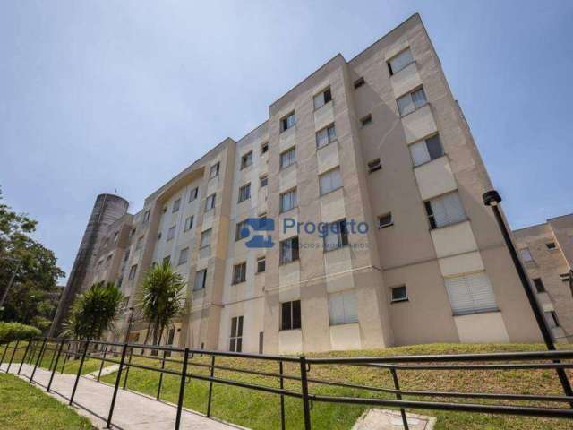 Apartamento à venda - Centro (Cotia) - Cotia/SP