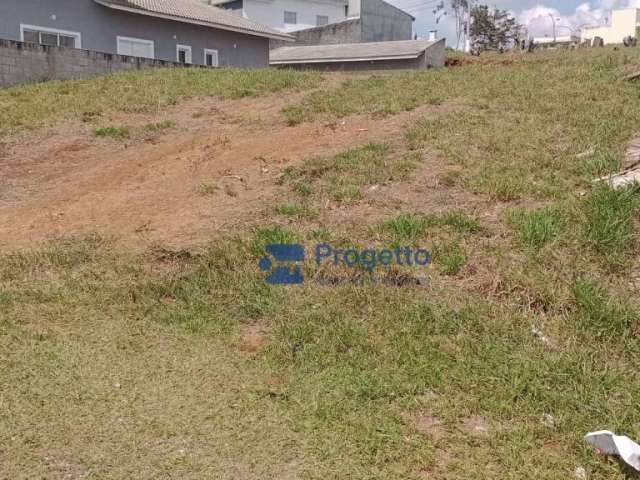 Terreno à venda, 550 m² por R$ 280.000,00 - Residencial San Diego - Vargem Grande Paulista/SP