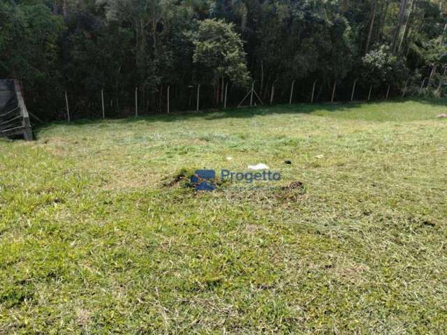 Terreno à venda - Portal do Santa Paula - Cotia/SP