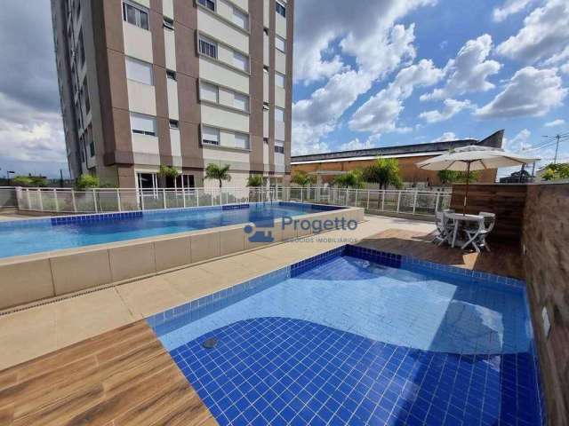 Apartamento  à venda na  Granja Viana - Carapicuíba/SP