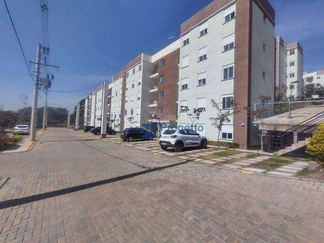 Apartamento 3 Dormitórios a venda