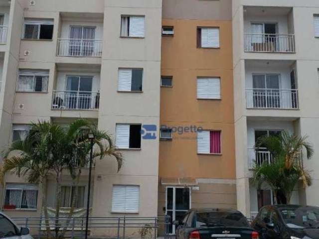 Apartamento à venda - Centro - Cotia/SP