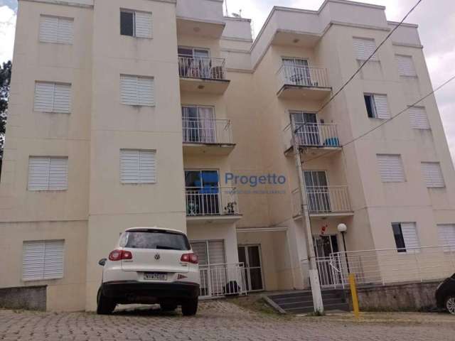 Apartamento à venda - Centro - Vargem Grande Paulista/SP