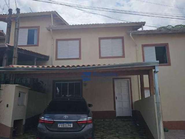 Casa à venda - Jardim Petrópolis - Cotia/SP